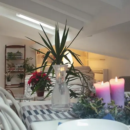 Appartamento With One Bedroom In With Wifi *