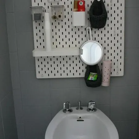 With One Bedroom In With Wifi