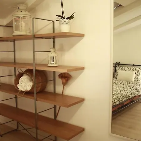 Appartamento With One Bedroom In With Wifi *