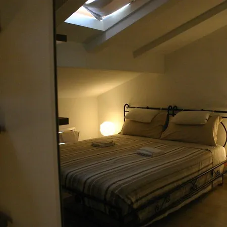 Appartamento With One Bedroom In With Wifi *