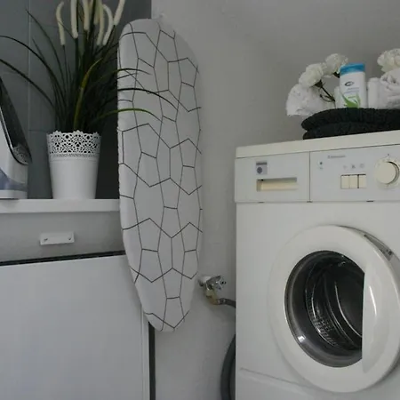 Appartamento With One Bedroom In With Wifi *