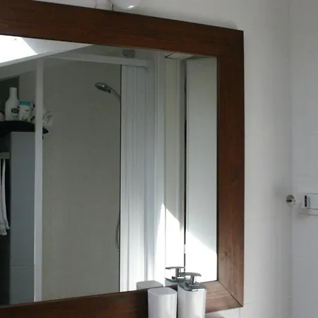 With One Bedroom In With Wifi Appartamento *