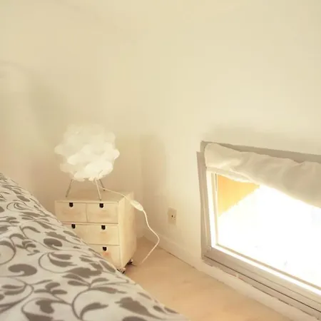 Appartamento With One Bedroom In With Wifi *