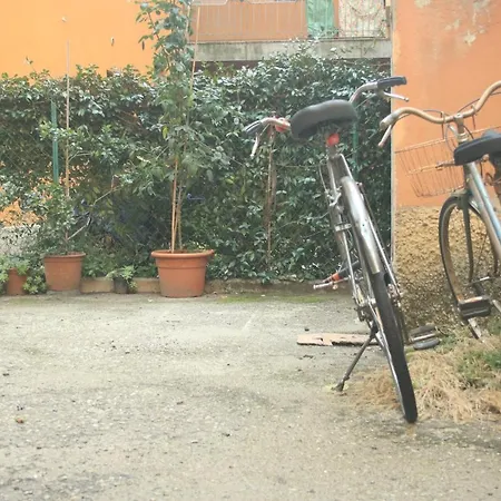 Appartamento With One Bedroom In With Wifi *