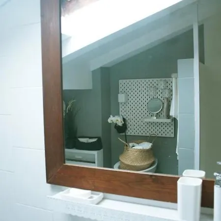 아파트 With One Bedroom In With Wifi
