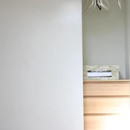 With One Bedroom In With Wifi * Boloňa
