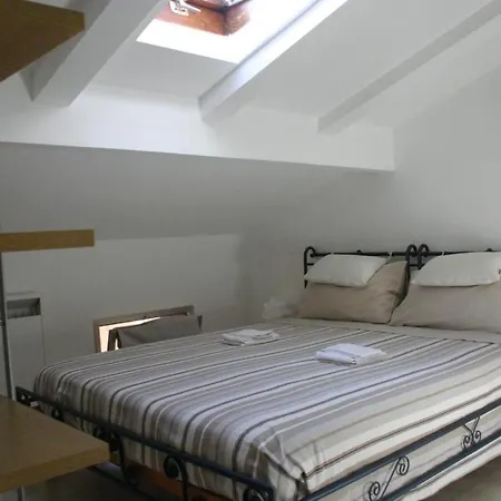 Apartment With One Bedroom In With Wifi Bologna